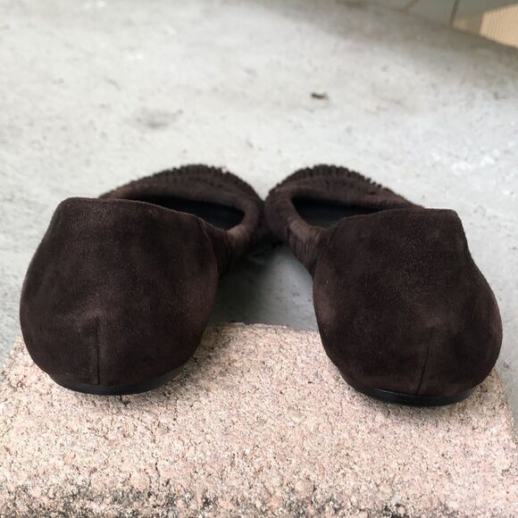 Elizabeth and James Woven flats - Picture 6 of 8